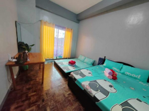 Your room in a perfect location